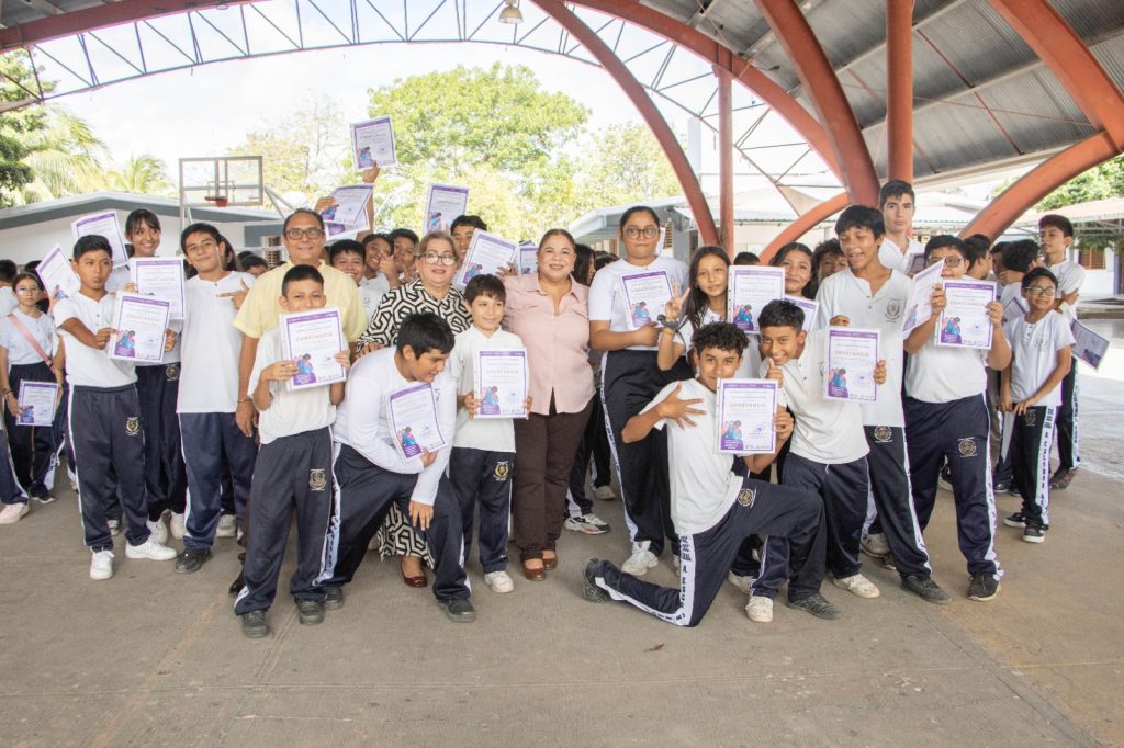 Cierran taller sobre “Construcción de Masculinidades Igualitarias y Prevención de la Violencia”