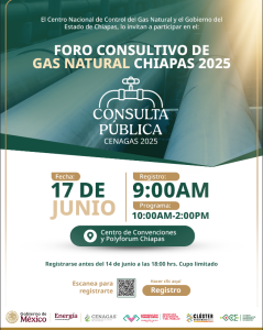 Foro Chiapas