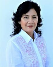 Norma Gabriela Salazar Rivera