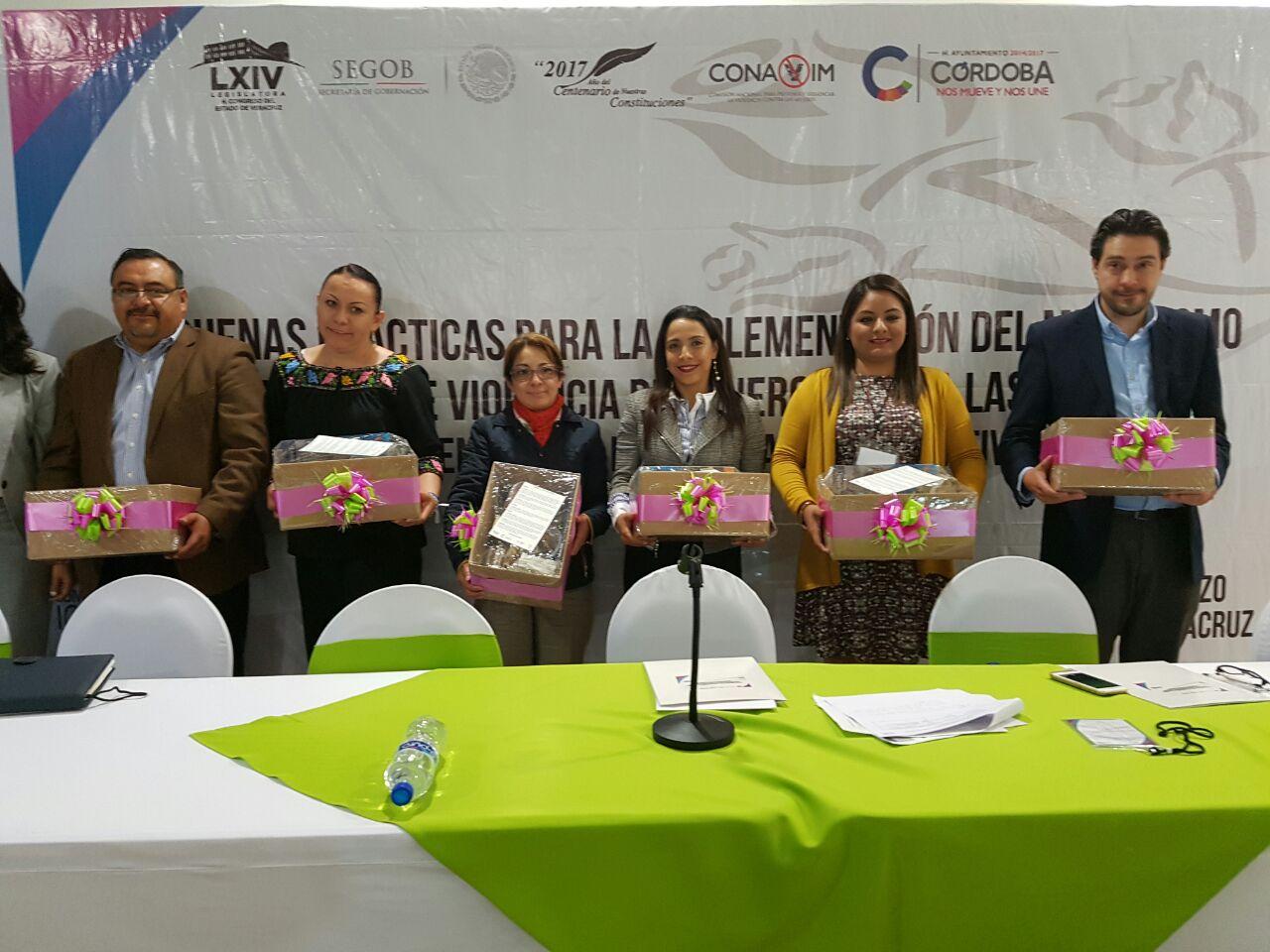 La Comisión Ejecutiva de Atención a Víctimas de Quintana Roo fue reconocida por la CONAVIM como ejemplo de buenas prácticas en México