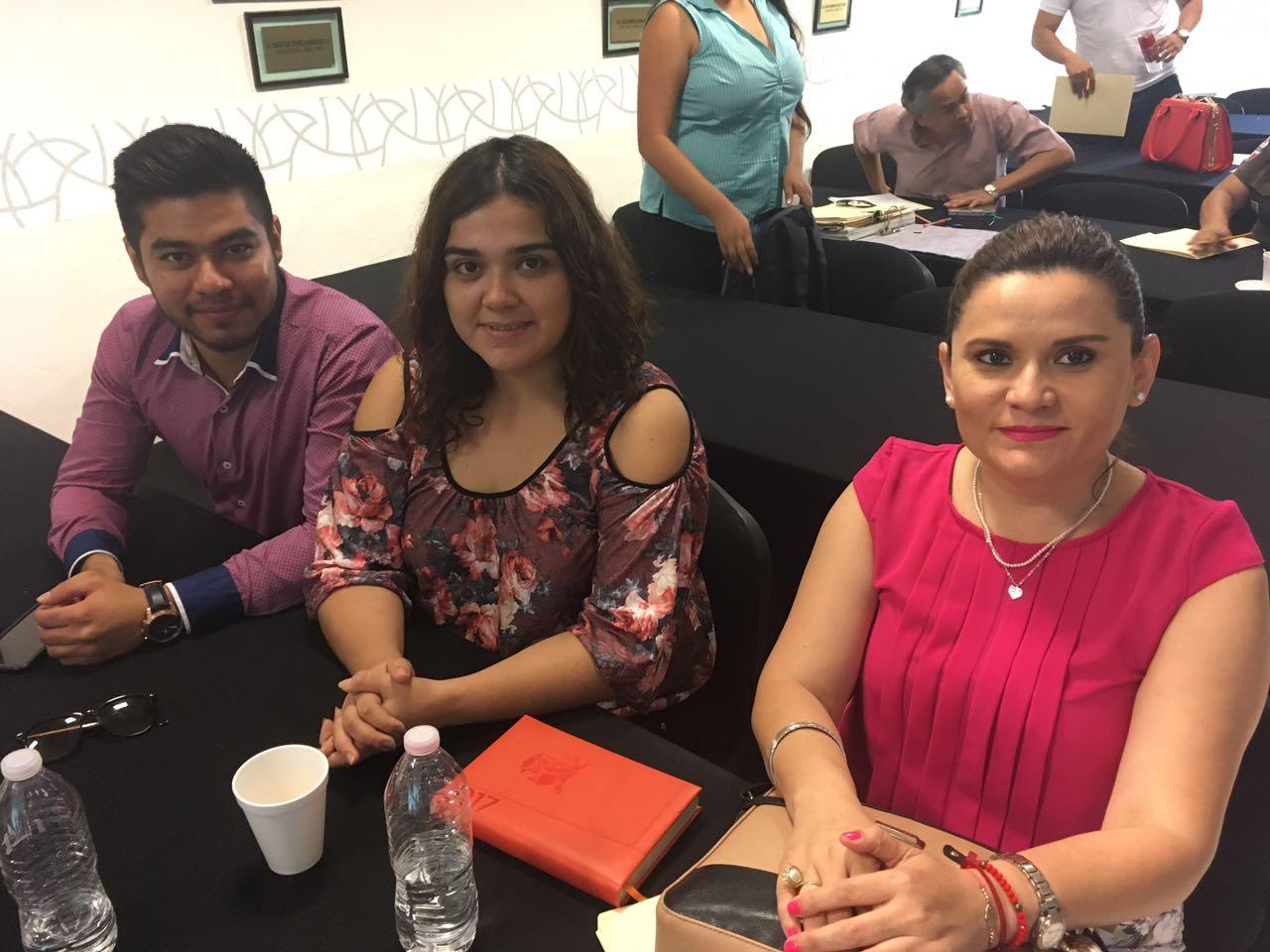 La CEAVEQROO participa en el grupo de trabajo del Sistema Estatal de Protección de Niñas, Niños y Adolescentes (SIPINNA) del Estado de Quintana Roo