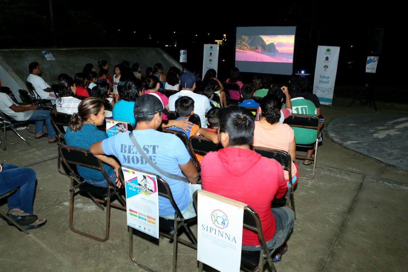 DIF Quintana Roo refuerza valores familiares y promueve la convivencia