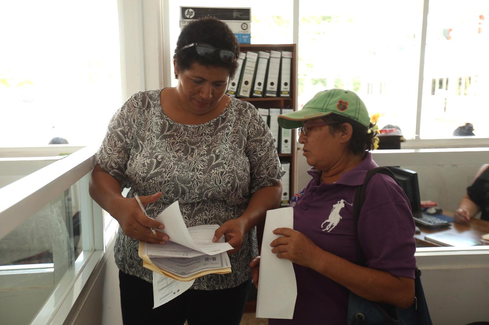 Mejora DIF Quintana Roo calidad de vida de personas en situación vulnerable