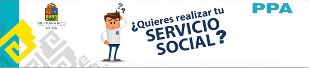 Servicio Social y Prácticas Profesionales PPA 2017