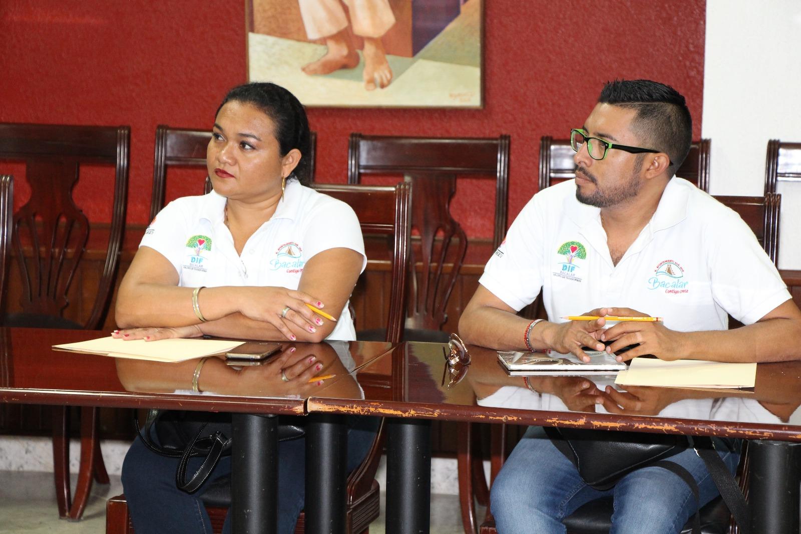 Ofrece DIF Quintana Roo taller de sensibilización en el trato a los adultos mayores