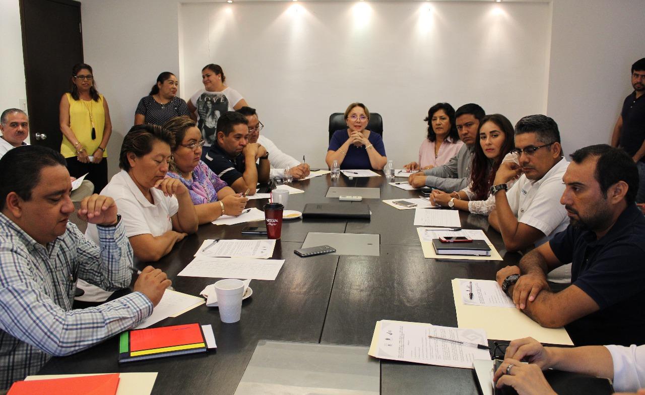 Garantiza DIF Quintana Roo desarrollo integral de las niñas y niños del Estado