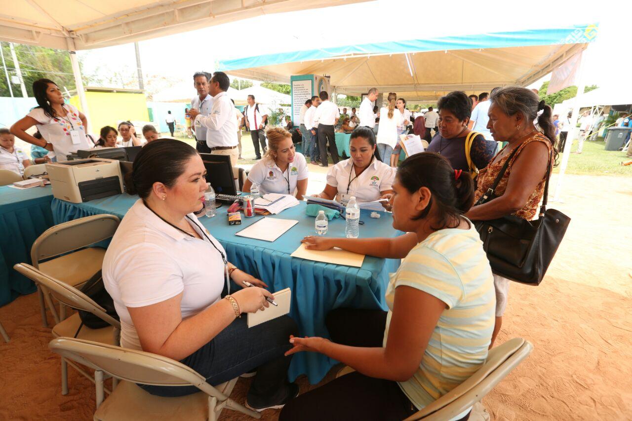 DIF Quintana Roo otorga asistencia legal y jurídica a la población en situación vulnerable