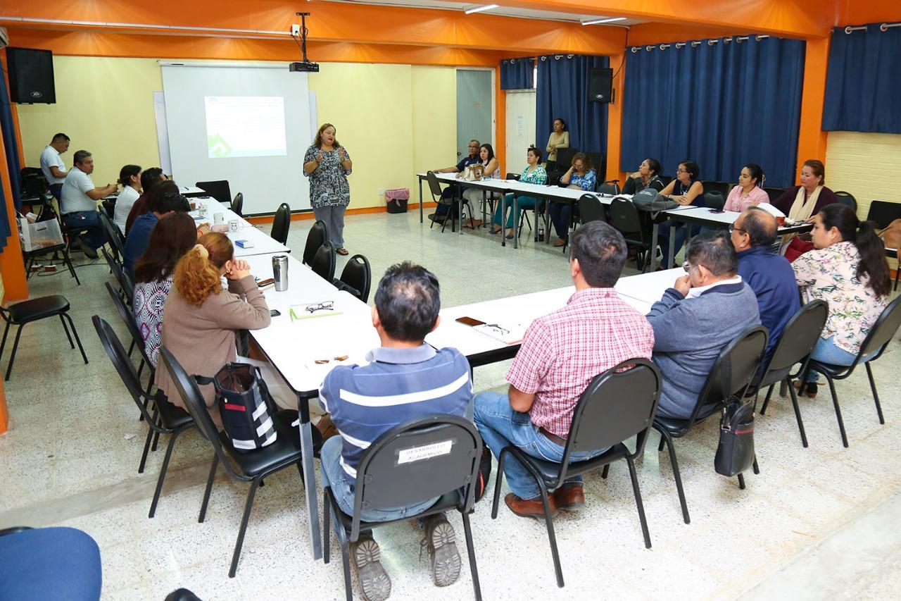 Imparte DIF Quintana Roo curso de capacitación en prevención del suicidio