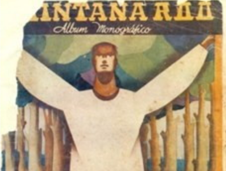 Reseña periodística del Álbum Monográfico de Quintana Roo