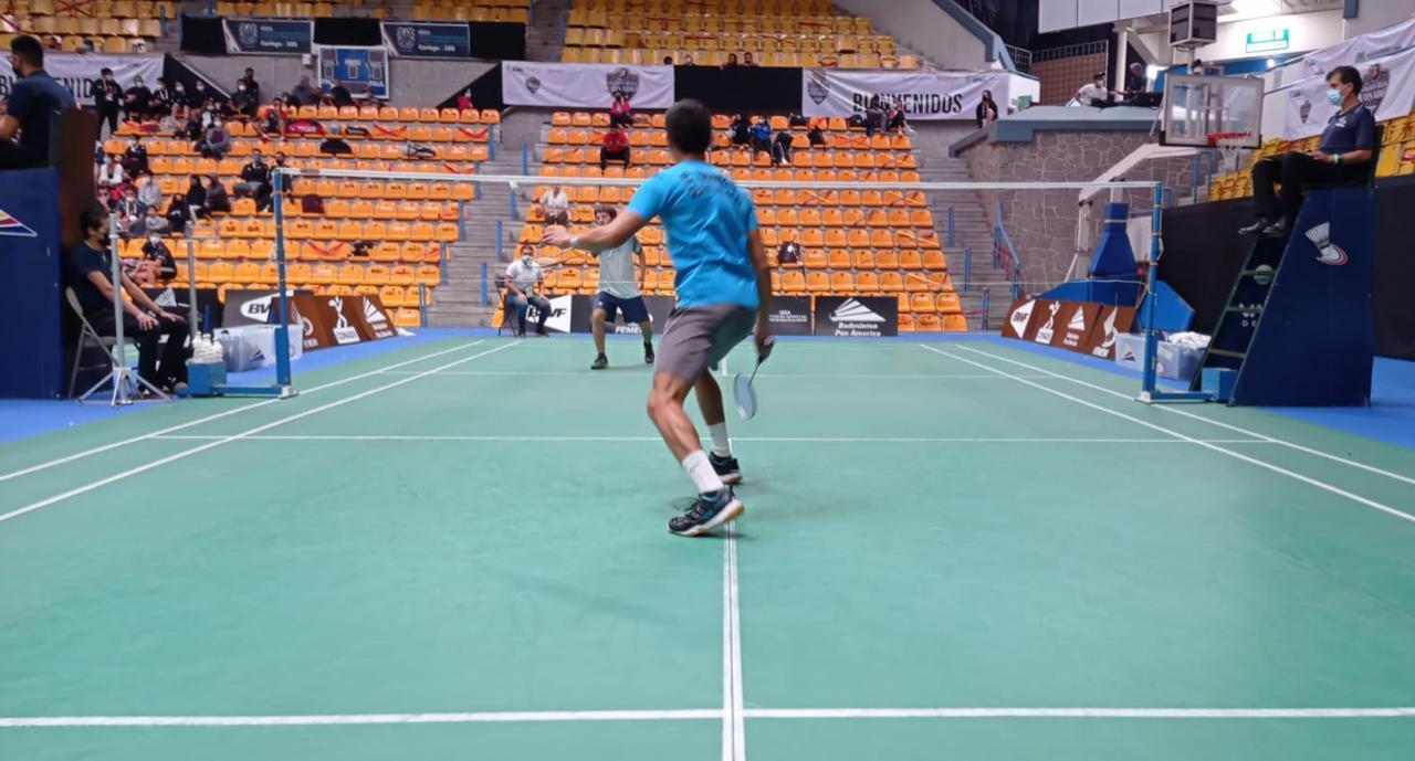 Se despiden badmintonistas quintanarroenses de los Nacionales CONADE