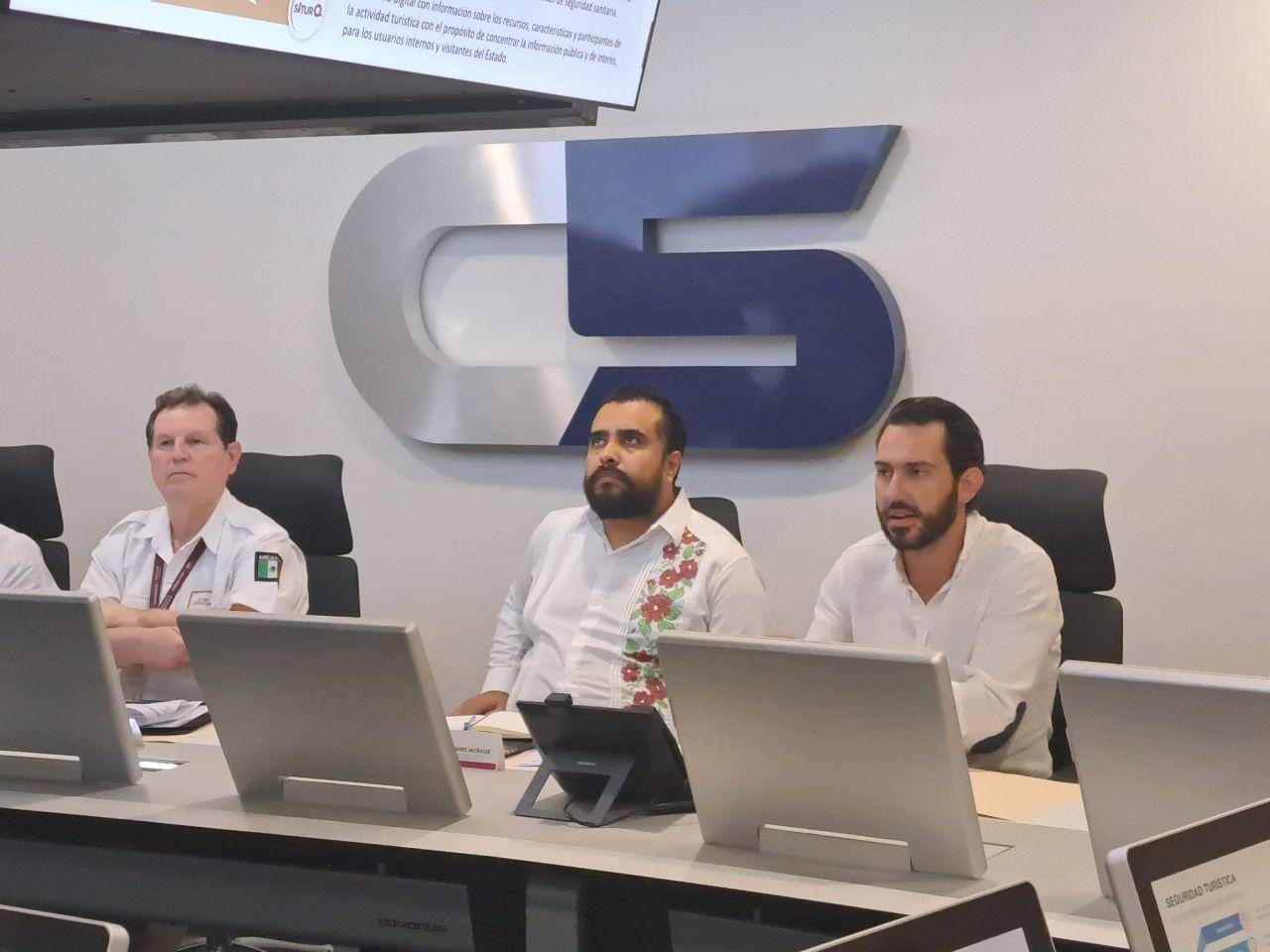 Quintana Roo avanza en la implementación del Código Internacional para la Protección de Turistas
