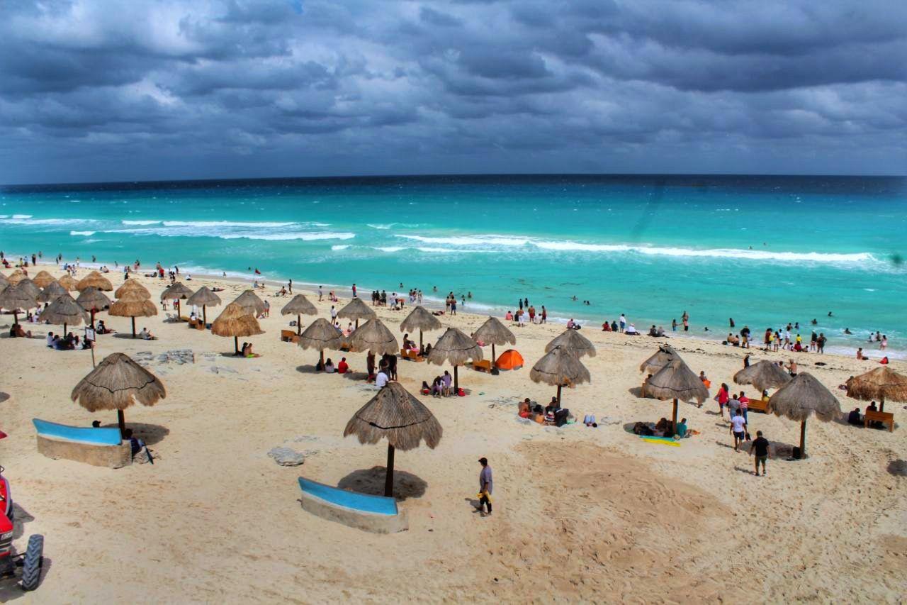 Quintana Roo avanza en recuperar turismo de Alemania