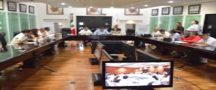 La Sintra y el Congreso del Estado presentan los resultados del Foro Consulta Ciudadana "Movilidad en Quintana Roo"