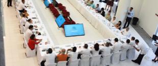 Organiza la SEyC el Primer Congreso para la Planeación de la Educación en Quintana Roo