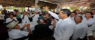 Carlos Joaquín diversifica e impulsa la economía del sur con el Centro de Innovación para el Desarrollo Apícola Sustentable de Quintana Roo