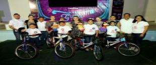 Ganan niñas y niños de Lázaro Cárdenas el Concurso Estatal de Teatro Guiñol organizado por DIF Quintana Roo