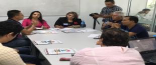 CEAVEQROO participa en los Foros de Consulta Ciudadana “Tu Voz Es Ley” para la conformación de la Agenda Legislativa 2016-2018