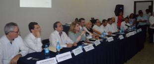 Quintana Roo asiste a la presentación nacional del Programa “Conéctate al Turismo”