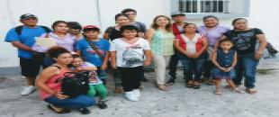 El DIF Quintana Roo atiende la desigualdad ofreciendo servicios médicos de calidad con calidez
