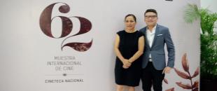 Inauguran la 62 Muestra Internacional de Cine Chetumal-Bacalar