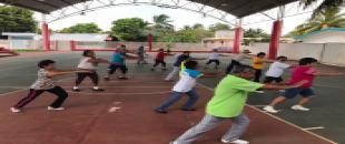 DIF Quintana Roo ofrece atención de calidad con calidez a los adultos mayores