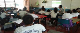 DIF Quintana Roo fomenta cultura de prevención de embarazos a temprana edad