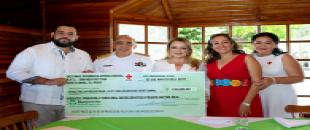 Sumamos esfuerzos para un Quintana Roo próspero con más y mejores oportunidades para todos: Gaby Rejón de Joaquín