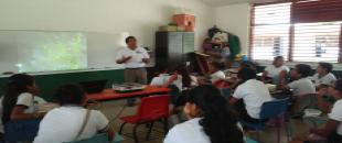 DIF Quintana Roo promueve la concientización y prevención en la juventud quintanarroense