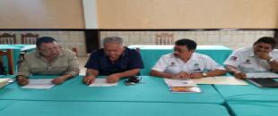 La Sintra se reúne con concesionarios de grúas en Quintana Roo para establecer nuevas tarifas