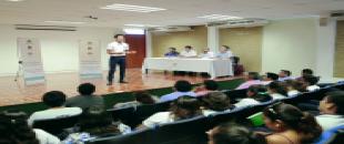 Con concurso de oratoria DIF Quintana Roo promueve la concientización y prevención entre jóvenes
