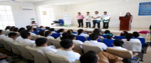 Impulsa DIF Quintana Roo programas de prevención en jóvenes de secundaria