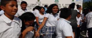 Reciben escuelas de Quintana Roo primera ministración anual por 93.5 millones de pesos de los programas federales
