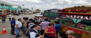 Chetumal contará con un sitio oficial para la llegada de turismo de Belice: SINTRA