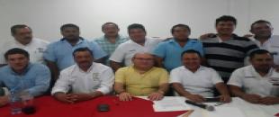 La Sintra da solución al conflicto entre taxistas del Estado de Quintana Roo y Yucatán