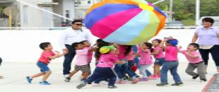 DIF Quintana Roo ofrece más y mejores oportunidades de recreación a la infancia con curso de verano