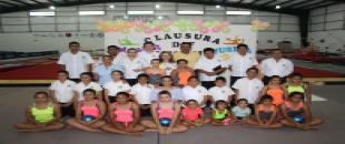 DIF Quintana Roo fomenta el sano desarrollo de la niñez quintanarroense