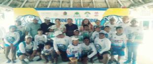 Impulsa DIF Quintana Roo la formación integral de la niñez y juventud