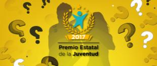 Premio Estatal a la Juventud 2017