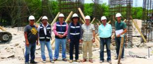 Más y Mejores Oportunidades para los Constructores Quintanarroenses genera el Gobierno del Estado a través del IFEQROO.   