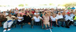 Brinda DIF Quintana Roo más y mejores oportunidades de vivir mejor a los adultos mayores