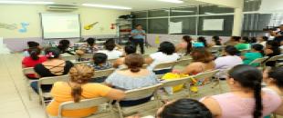 DIF Quintana Roo refuerza conocimientos del personal de los CENDIS