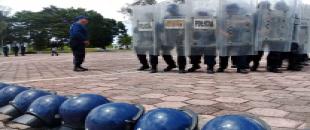 POLICÍA ESTATAL PREVENTIVA IMPULSA PROFESIONALIZACIÓN DE SUS AGENTES