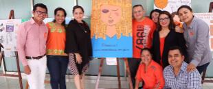 Promueve SEQ “Día Naranja” en apoyo a las mujeres