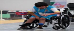 Termina la participación de la delegación de Quintana Roo en la Paralimpiada Nacional