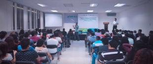 Presentan la metodología “MePrendo.TV” de Grupo Kybernus en Quintana Roo