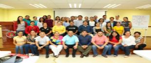 Capacita DIF Quintana Roo a personal en protección y restitución de derechos de niñas, niños y adolescentes