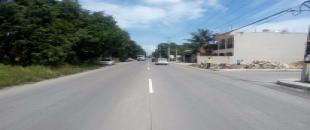 Tulum ya cuenta con mejores calles con la obra de rehabilitación que realizó la Sintra