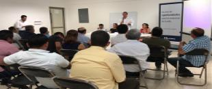 UNIFIN y Pro Quintana Roo firman convenio de colaboración