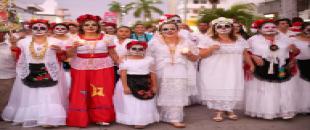 Fomentemos las tradiciones que nos dan identidad cultural: Gaby Rejón de Joaquín