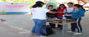 Fomenta DIF Quintana Roo en jóvenes la importancia de la salud sexual y reproductiva